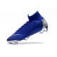 Chaussures de football Hommes Nike - Mercurial Superfly VI 360 Elite FG pour Hommes -