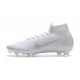 Chaussures de football Hommes Nike - Mercurial Superfly VI 360 Elite FG pour Hommes -