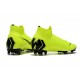 Chaussures de football Hommes Nike - Mercurial Superfly VI 360 Elite FG pour Hommes -