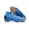 Chaussures de football Hommes Nike - Mercurial Superfly VI 360 Elite FG pour Hommes -