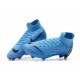 Chaussures de football Hommes Nike - Mercurial Superfly VI 360 Elite FG pour Hommes -