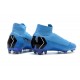 Chaussures de football Hommes Nike - Mercurial Superfly VI 360 Elite FG pour Hommes -