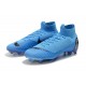 Chaussures de football Hommes Nike - Mercurial Superfly VI 360 Elite FG pour Hommes -