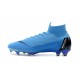 Chaussures de football Hommes Nike - Mercurial Superfly VI 360 Elite FG pour Hommes -