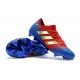 Chaussures de Football Hommes Adidas Nemeziz Messi 18.1 FG