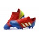 Chaussures de Football Hommes Adidas Nemeziz Messi 18.1 FG