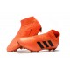 Chaussures de Football pour Hommes - adidas Nemeziz 18+ FG -