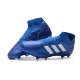 Chaussures de Football pour Hommes - adidas Nemeziz 18+ FG -