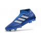 Chaussures de Football pour Hommes - adidas Nemeziz 18+ FG -