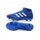Chaussures de Football pour Hommes - adidas Nemeziz 18+ FG -