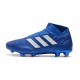 Chaussures de Football pour Hommes - adidas Nemeziz 18+ FG -