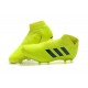 Chaussures de Football pour Hommes - adidas Nemeziz 18+ FG -