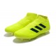 Chaussures de Football pour Hommes - adidas Nemeziz 18+ FG -