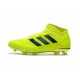 Chaussures de Football pour Hommes - adidas Nemeziz 18+ FG -