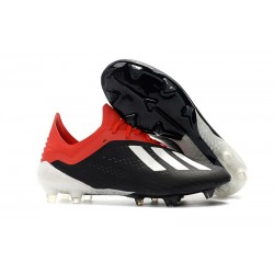 Crampons de football - Nouvelles - Adidas X 18.1 FG -