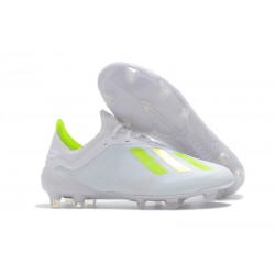 Crampons de football - Nouvelles - Adidas X 18.1 FG -