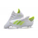 Crampons de football - Nouvelles - Adidas X 18.1 FG -