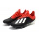 Crampons de football - Nouvelles - Adidas X 18.1 FG -