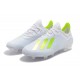 Crampons de football - Nouvelles - Adidas X 18.1 FG -