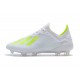 Crampons de football - Nouvelles - Adidas X 18.1 FG -