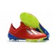 Crampons de football - Nouvelles - Adidas X 18.1 FG -