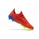 Crampons de football - Nouvelles - Adidas X 18.1 FG -