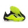 Crampons de football - Nouvelles - Adidas X 18.1 FG -