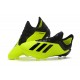 Crampons de football - Nouvelles - Adidas X 18.1 FG -