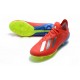 Crampons de football - Nouvelles - Adidas X 18.1 FG -