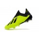 Crampons de football - Nouvelles - Adidas X 18.1 FG -