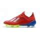 Crampons de football - Nouvelles - Adidas X 18.1 FG -