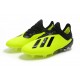 Crampons de football - Nouvelles - Adidas X 18.1 FG -