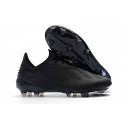 Crampons de football - Nouvelles - Adidas X 18.1 FG -