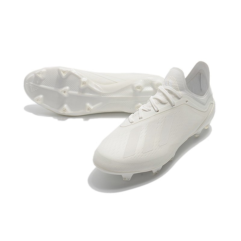 crampons adidas personnalisable