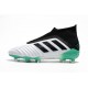 Chaussures adidas - Crampons Foot Adidas Predator 18+ FG