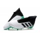 Chaussures adidas - Crampons Foot Adidas Predator 18+ FG