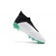 Chaussures adidas - Crampons Foot Adidas Predator 18+ FG