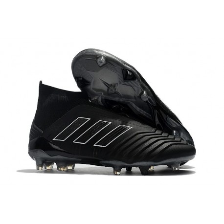 Chaussures adidas - Crampons Foot Adidas Predator 18+ FG