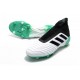 Chaussures adidas - Crampons Foot Adidas Predator 18+ FG