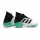 Chaussures adidas - Crampons Foot Adidas Predator 18+ FG