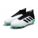 Chaussures adidas - Crampons Foot Adidas Predator 18+ FG