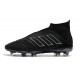 Chaussures adidas - Crampons Foot Adidas Predator 18+ FG