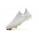 Hommes - Chaussures de Football Adidas X 18+ FG