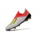 Hommes - Chaussures de Football Adidas X 18+ FG