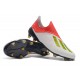 Hommes - Chaussures de Football Adidas X 18+ FG