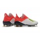 Hommes - Chaussures de Football Adidas X 18+ FG