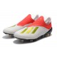 Hommes - Chaussures de Football Adidas X 18+ FG