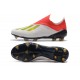 Hommes - Chaussures de Football Adidas X 18+ FG