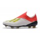 Hommes - Chaussures de Football Adidas X 18+ FG