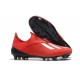 Adidas Chaussures de Football X 18+ FG -